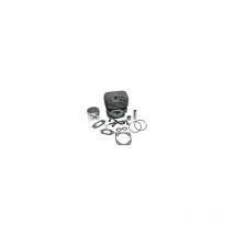 Kit piston, cylindre Débrousailleuse 1,7 cv 43cc Kapotha raw