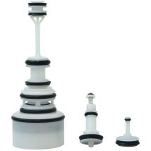 Kit Pistone Per Addolcitore Ultra Compatto Senza Elettricità