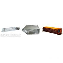 Kit Plug and play 400w Grolux Diamond cablé