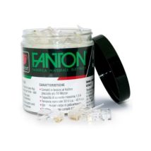 50 plug rj45 utp cat.5e 23720b - Fanton