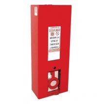 Cordia Incendie - Kit pneumatique