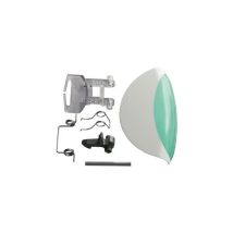 Kit Poignee De Hublot Pour Lave Linge Laco Ardo - 172580003