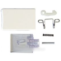 Kit Poignee De Porte Pour Lave Linge Airport - 1528804