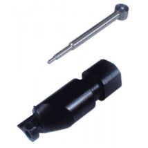 Edma - Lot poinçon + Matrice pour nibblex