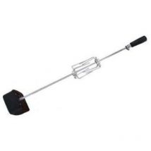 Kit Pollo a bateria 70 cm