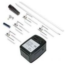 Kit Pollo a bateria 90 cm