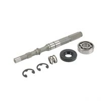 Kit de cojinetes y bomba de transmisión original Tuff Torq para tractor K51