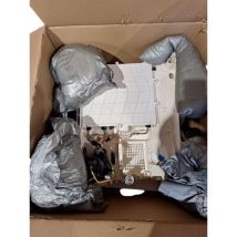 Kit pompe chaleur seche-linge d'origine