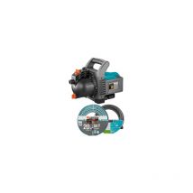Kit pompe d'arrosage de surface 3500/4 (1719-20). - Gardena