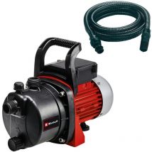 Kit Pompe de surface Einhell gc-gp 6538 Set