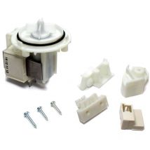Kit pompe de vidange lavage hanning dps 25-301 - 30w Multi-marques