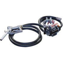 Sodise - Kit pompes gasoil auto piusi - 08560