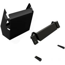 Kit Porta Bombola e Accessori per Barbecue Ambri 480 g Evo Outdoorchef