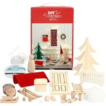 Kit porta da elfo, 1 set