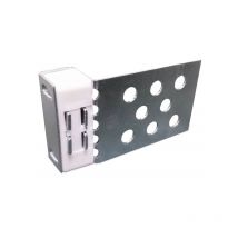 Kit porta magnetica Edma 257655