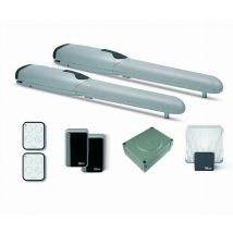 Automatisme complet Wingo 4024 bdkce Nice WINGO4024BDKCE