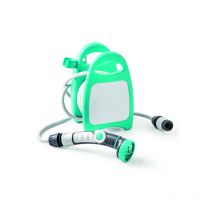 Kit portamanguera balcón mini 10 m