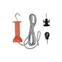 Cordon élastique GALLAGHER 016412GAL