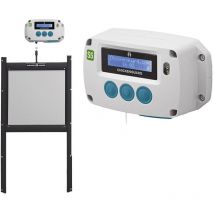 Chicken Guard - Kit ChickenGuard Standard portier + trappe