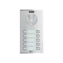 Kit portero automático Fermax 10 lineas CityLine 4+N ref.4865