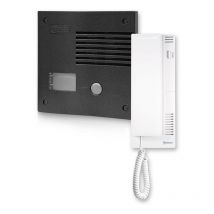 Kit de audio Golmar de 1 línea K-201 grf