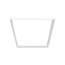 Kit de pose saillie pour dalle led 60 x 60 cm