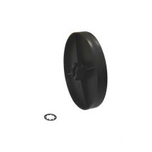 Kit poulie pour betonniere electrique Altrad guy noel