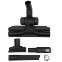 Kit pour aspirateur objectif hygiénique electrolux universel 32 - 35 mm Nedis VCKT100HYG