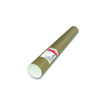Seed Gammiste - Kit pour porte coulissante 2 vantaux P300 - 2700 mm - blanc