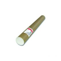 Seed Gammiste - Kit pour porte coulissante 3 vantaux P300 - 2700 mm - blanc