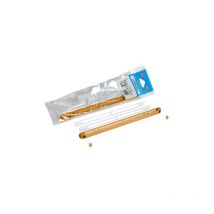 NICOLL BE130+D321T+CAL22+CAL15+4CVIS kit sacchetto di aspirazione autoregolante bianco - 1EAHF- Diverse referenze disponibili