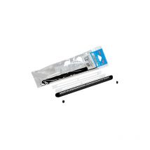 Nicoll BE130+D321T+CAL22+CAL15+4CVIS kit sacchetto di aspirazione autoregolante bianco - 1EAHF- Diverse referenze disponibili