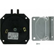 Kit pressostat combustion/ventilo Auer B4992588