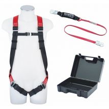 Kit protection antichute Basic