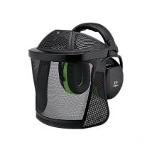 Kit Protezione Della Testa, Visiera Filo Capsule