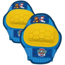 Ginocchiere e Gomitiere Paw Patrol Protezioni Ginocchia Bicicletta Skateboard