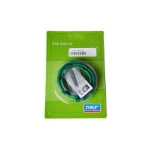 Kit protège fourche antipoussière démontable marzocchi 50mm