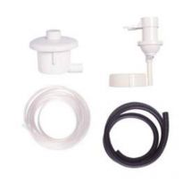 Kit pulsante incasso Hidrobox Air its Todini 14.90PI