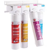 Merkur - Kit de purification sous-évier Direct Pur