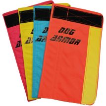 Cynnotek - kit rabat dos interchangeable jaune t 45 CY3634