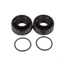 Kripsol - 24 + 25 - Kit raccord union ø 50 mm de pompe ks