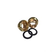 Raccords-union Grundfos 1'1/4-3/4' f - 529982