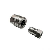 Kit raccordo rapido 3/8 pompa idropulitrice Lavorwash annovi reverberi
