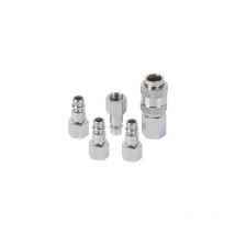 Ribimex - Kit raccords air comprimé passage diam. 6mm