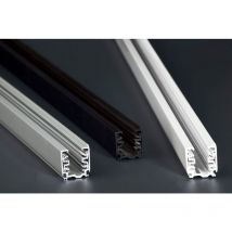 Rail Blanc pour projecteur 2m 64211A
