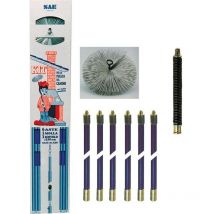 Kit ramonage complet h.8.60 - Séjour