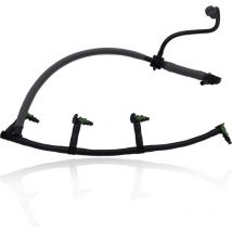 Durer Germany - Kit rampe de retour injecteur Renault Transit 2,2 TDCi (OE:1761932) - dürer