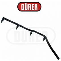 Durer Germany - Kit rampe de retour injecteurs 1.6 hdi Durer oe : 1574Q5