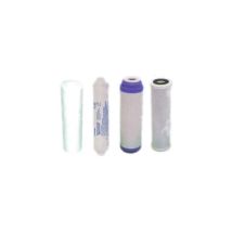 Kit Recharge Pour Osmoseur Eco, 4 Cartouches