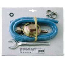 Kit Regolatore Gas Tf Ch 25 Chiave E Tubo